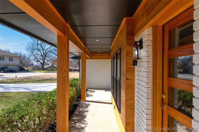 4197 E 47th Place, Tulsa, OK 74135