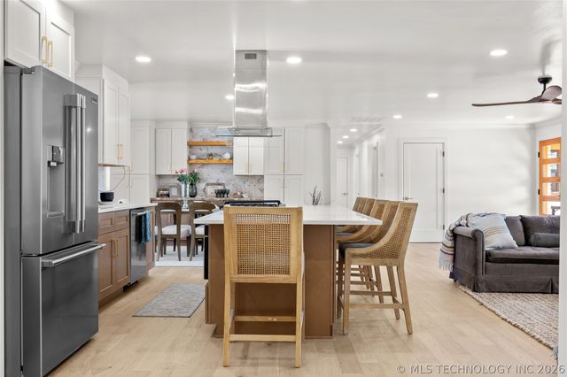 4197 E 47th Place, Tulsa, OK 74135