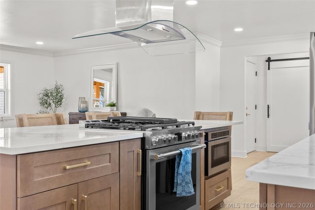 4197 E 47th Place, Tulsa, OK 74135