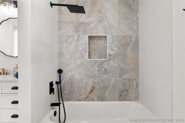 4197 E 47th Place, Tulsa, OK 74135