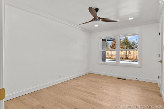 4197 E 47th Place, Tulsa, OK 74135