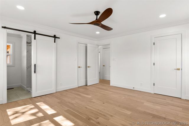 4197 E 47th Place, Tulsa, OK 74135