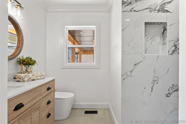 4197 E 47th Place, Tulsa, OK 74135