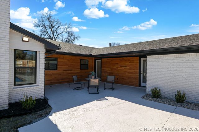 4197 E 47th Place, Tulsa, OK 74135