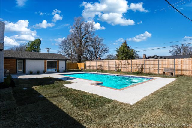 4197 E 47th Place, Tulsa, OK 74135