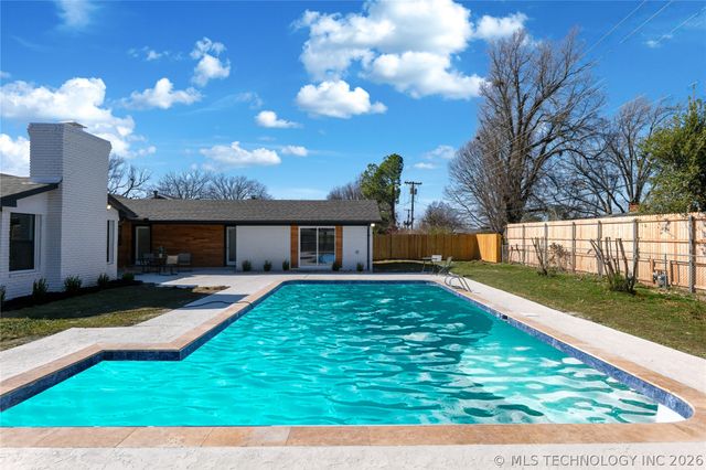 4197 E 47th Place, Tulsa, OK 74135