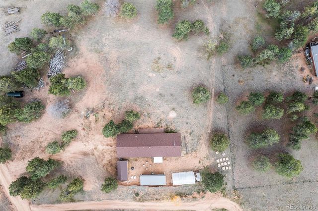 34 Fetlock, Florissant, CO 80816