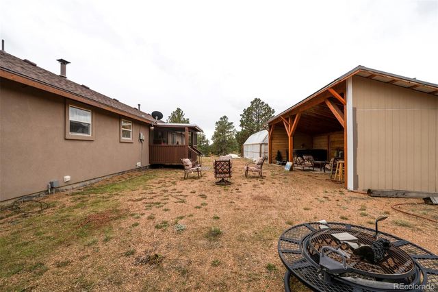 34 Fetlock, Florissant, CO 80816