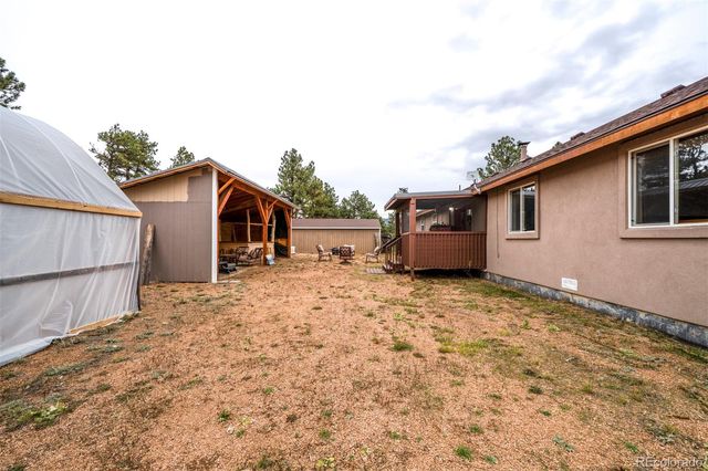 34 Fetlock, Florissant, CO 80816