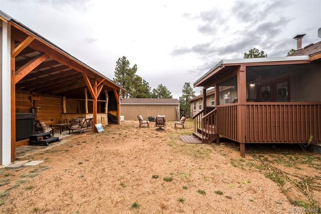 34 Fetlock, Florissant, CO 80816