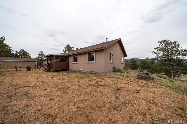 34 Fetlock, Florissant, CO 80816