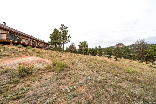 34 Fetlock, Florissant, CO 80816