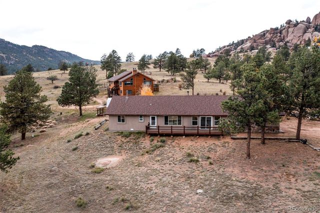 34 Fetlock, Florissant, CO 80816