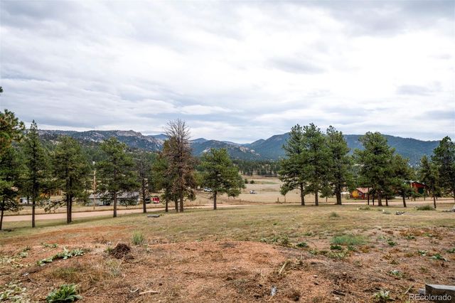 34 Fetlock, Florissant, CO 80816