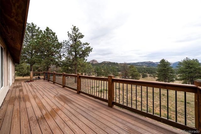 34 Fetlock, Florissant, CO 80816