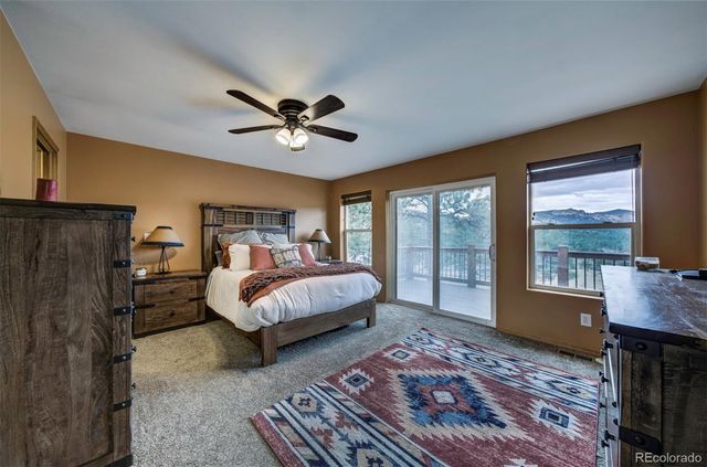 34 Fetlock, Florissant, CO 80816