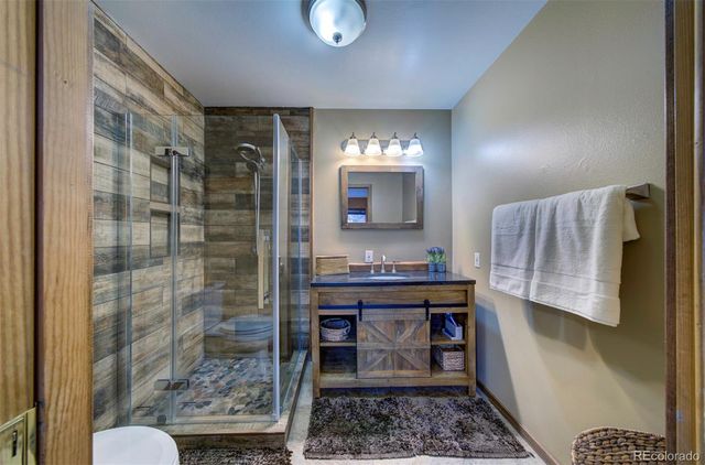 34 Fetlock, Florissant, CO 80816