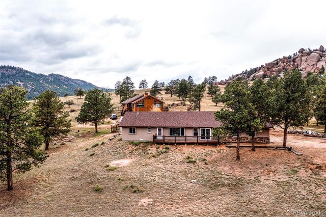 34 Fetlock, Florissant, CO 80816