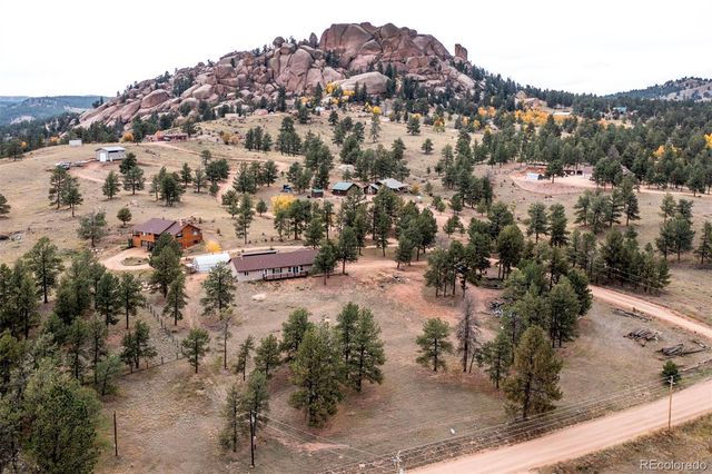 34 Fetlock, Florissant, CO 80816