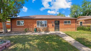 9251 Race Street, Denver, CO 80229