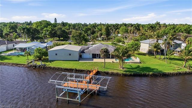 4473 E Riverside DR, Fort Myers, FL 33905