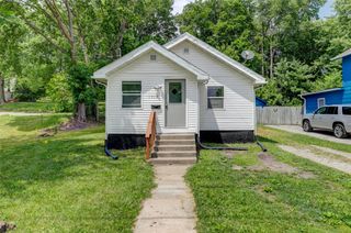 1512 2nd Place, Des Moines, IA 50314