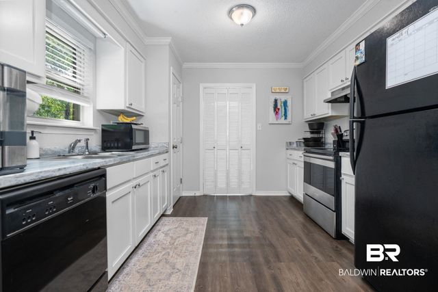 8280 Milton Road, Mobile, AL 36695