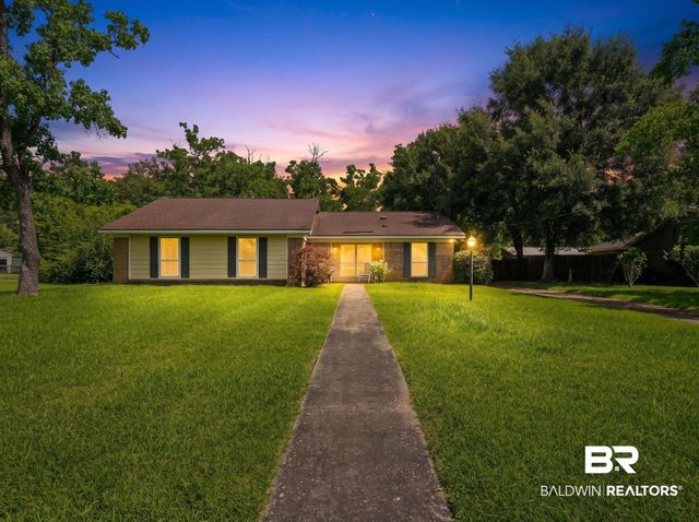 8280 Milton Road, Mobile, AL 36695