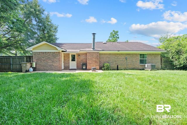 8280 Milton Road, Mobile, AL 36695