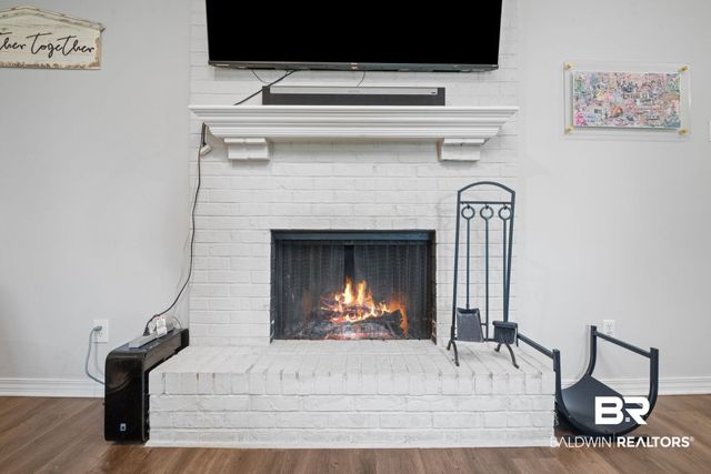 8280 Milton Road, Mobile, AL 36695