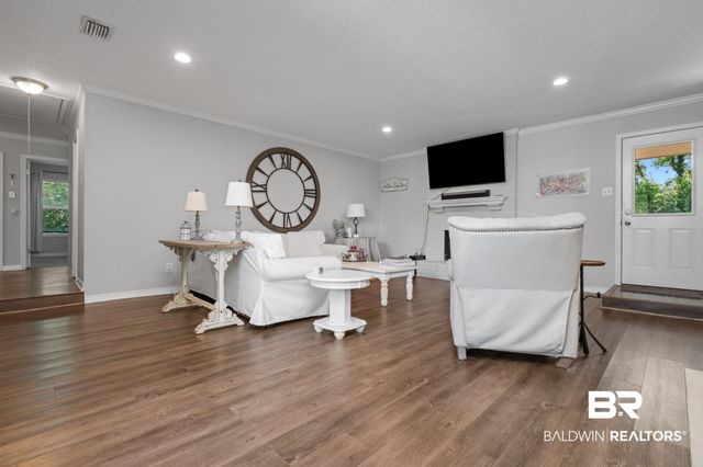 8280 Milton Road, Mobile, AL 36695
