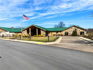 lot #125 Firestone Court, Ohioville, PA 15009