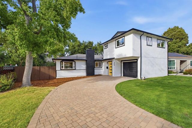 444 Amaral Circle, Pleasanton, CA 94566