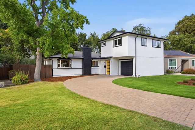 444 Amaral Circle, Pleasanton, CA 94566