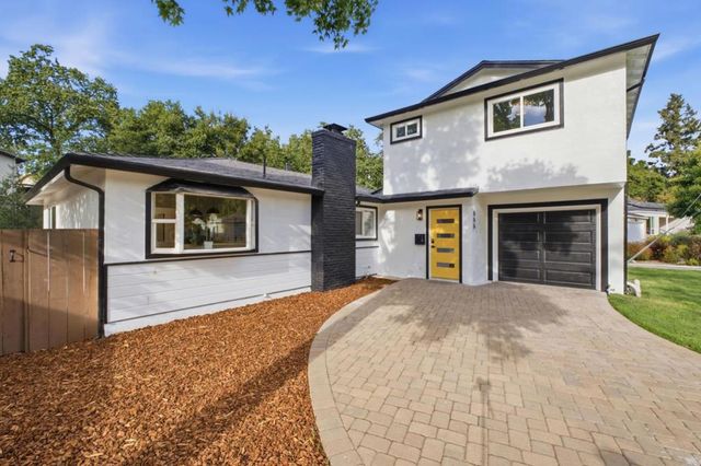 444 Amaral Circle, Pleasanton, CA 94566
