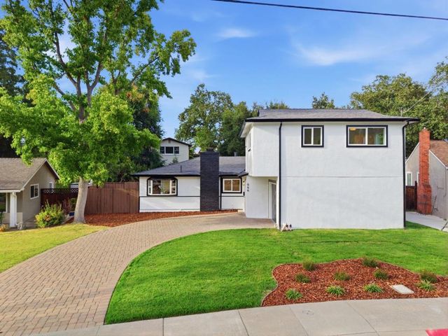 444 Amaral Circle, Pleasanton, CA 94566