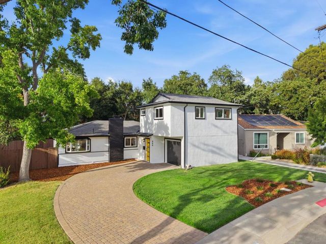 444 Amaral Circle, Pleasanton, CA 94566