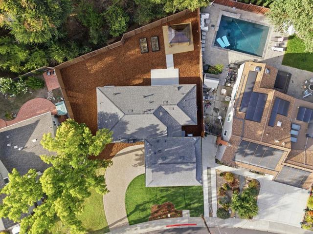 444 Amaral Circle, Pleasanton, CA 94566