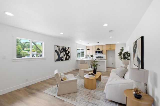 444 Amaral Circle, Pleasanton, CA 94566