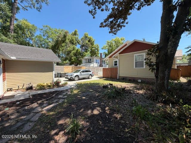4249 ST JOHNS Avenue, Jacksonville, FL 32210