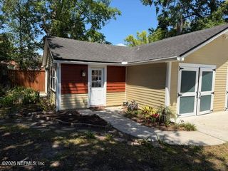 4249 ST JOHNS Avenue, Jacksonville, FL 32210