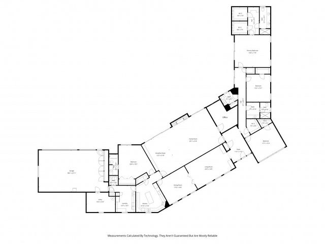 1202 S Lindsay Street, Gainesville, TX 76240