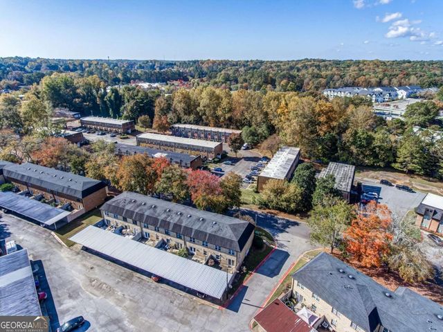 280 Winding River Road B, Atlanta, GA 30350