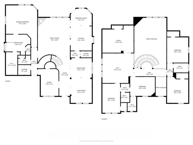 912 Foxtail Drive, Mansfield, TX 76063