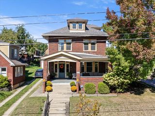 1400 Davis Ave, Brighton Heights, PA 15212