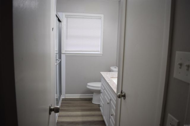 1702 Glenda Lane, Benton, AR 72015