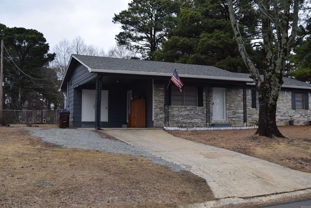 1702 Glenda Lane, Benton, AR 72015