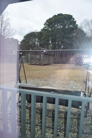 1702 Glenda Lane, Benton, AR 72015