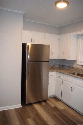 1702 Glenda Lane, Benton, AR 72015