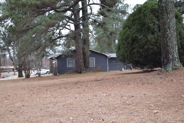 1702 Glenda Lane, Benton, AR 72015